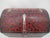 Olinala Guerrero Mexico Red & Black Lacquer Carved Animals Lidded Wood Box For Sale - Image 10 of 18