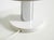 Space Age White Metal Table Lamp by Kaiser Leuchten, 1960s For Sale - Image 14 of 18