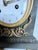 Bronze Clock with Green Patina, 1800s For Sale - Image 12 of 18
