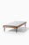 Oak Daybed by Erik Buck for Knud Juul-Hansen, 1950s For Sale - Image 6 of 7