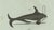 Bertuch, Orca, Whale and Dolphin, 1805, Engraving For Sale - Image 4 of 9