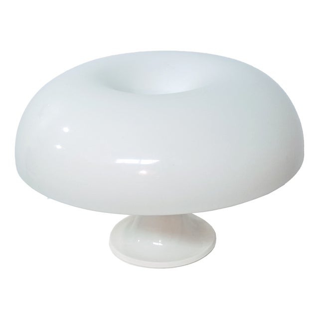 Nesso Lamp by Giancarlo Mattioli for Artemide, 1967 For Sale