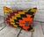 Vintage Pillow Case Turkish Kilim Pillow Decorative Kilim Pillow Dry cleaning only. PILLOW INSERT IS NOT INCLUDED