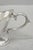 Victorian Vintage Victorian Silver Plated Trophy Cup Sauce Gravy Boat With Handle For Sale - Image 3 of 8