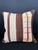 Turkish Hemp Pillow Cushion Natural Beige Brown Pillow Cushion Cover 20x20 For Sale - Image 4 of 4