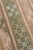 Vintage Circa 1940 Tan Turkish Kilim Flatweave Rug 7ft 2in X 9ft For Sale - Image 13 of 14