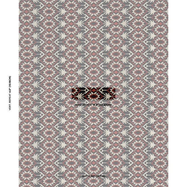 Fashion designer Johanna Ortiz was inspired by a vintage coat when she imagined Andean Tribute Embroidery, an artisanal...