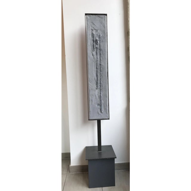 Early 21st Century Gilbert Pauli Art Running No. 1, 2020 For Sale - Image 5 of 7