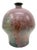 Studio Ceramics Vase by Elke & Elmar Kubicek, 1960s For Sale