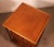 Revolving Bookcase in Light Mahogany, 1890s For Sale - Image 10 of 12