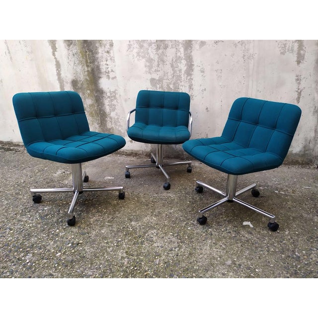 Mousse in good condition light wear of the small task fabric