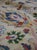 Vintage Approx. 9x12 Wool Oriental Rug For Sale - Image 4 of 13