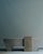 Matek monolith lounge table in recycled composite by project materia. Designed by jacob egeberg. Dimensions: w 120 x d 67...