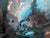 Plastic Ovidiu Kloska, The Zone of Instability Between Falling and Flight, Acrylic For Sale - Image 7 of 16