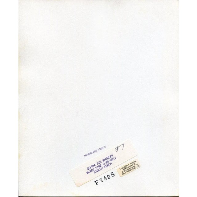 American Film Actor Stacy Keach at Home in Malibu American actor and star of TV series Mike Hammer, Stacy Keach, at home...