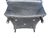 Animal Skin Set of DS-23 Lounge Chair and Ottoman from de Sede, 1988 For Sale - Image 7 of 9
