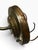 Vintage Mid-Century Modern Tulip Glass Wall Sconces, Pair For Sale - Image 11 of 11