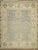 Vintage Gray Turkish Oushak Rug - 09'03 X 12'00 For Sale In Dallas - Image 6 of 7