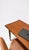 Danish Teak Writing Desk by E. W. Bach, 1960s For Sale - Image 9 of 18