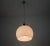 White Pendant Lamp from Artemide, 1970s For Sale - Image 13 of 18