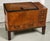Antique Japanese Hibachi Side Table.