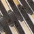 19th Century United Kingdom Ivory Metal Serving Utensil For Sale In Greensboro - Image 6 of 18
