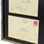 Framed Richard Nixon & Spiro Agnew Watergate Letters 1973 For Sale - Image 4 of 6