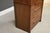 Brown 1960s Walnut Tall Armoire Dresser by Barzilay For Sale - Image 8 of 14