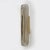 Modern Italian Murano Glass and Brass Sconces, 2000, Set of 2 For Sale - Image 4 of 11