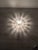 Art Nouveau Lamp in Brass For Sale - Image 14 of 17