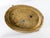 19th Century American Chinoiserie Brass Standing Crane Incense Holder for Mantle For Sale - Image 14 of 14