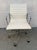 Mid-Century Modern Mid-Century Herman Miller Style Rolling Office Chair, Attributed For Sale - Image 3 of 17