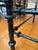 Ebony 1980s Brutalist Cast Aluminum Coffee Table in the Manner of Diego Giacometti For Sale - Image 8 of 15