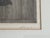Abstract Arthur Luiz Piza (Brazilian, 1928-2017) Etching 1961 For Sale - Image 3 of 15