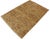 Shabby Chic Shabby Chic Gabbeh Beige/Rust Wool Rug - 3'10'' X 5'9'' For Sale - Image 3 of 10