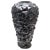 Dark Nipple Vase by Natasja Alers For Sale - Image 6 of 6