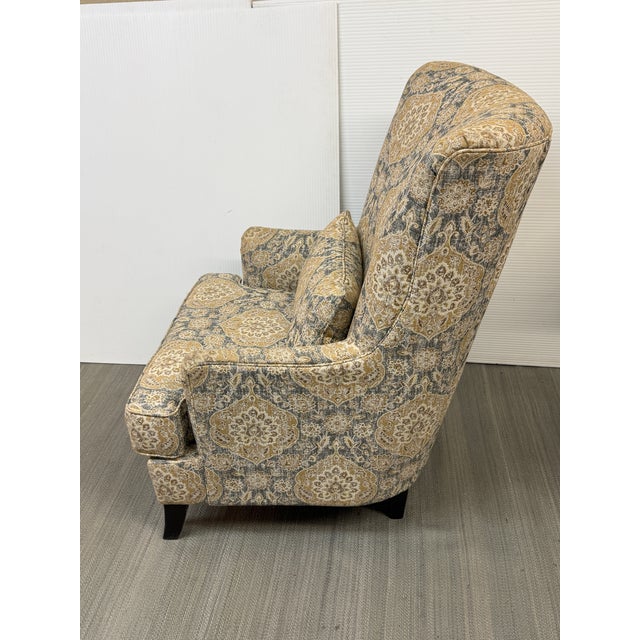 2010s Ashley Furniture Aramore Accent Chair For Sale - Image 5 of 12
