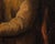 Pietro Della Vecchia, Man in a Coat Trimmed with Fur, 17th Century, Oil on Canvas For Sale - Image 4 of 10