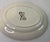 Bring timeless English countryside charm to your table with this vintage Johnson Brothers Friendly Village oval serving...