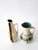 Ceramic Vintage Vases from Scheurich Keramik, 1960, Set of 2 For Sale - Image 7 of 12