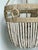 Vintage Roshambeaux “Frankie Malibu” Beaded Chandelier For Sale - Image 9 of 12