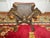 1700s Antique Baroque Footstool For Sale - Image 10 of 12