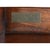 Vintage John Richard Demi Lune Cabinet For Sale - Image 15 of 16