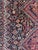 Antique Tribal Oriental Animal Figures Rare Fine Weave Rug (Circa 1900–1910 - 5' 4'' X 8' 10'' For Sale In Tampa - Image 6 of 13