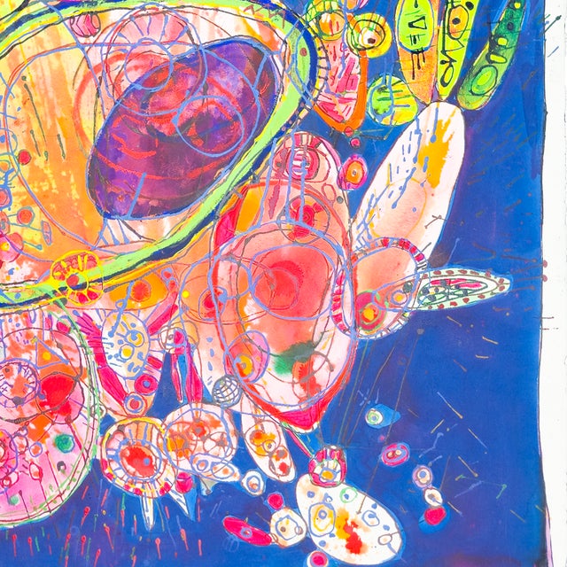 Sophia Series: Love Mother - Fran Bull, C. 1990s For Sale In San Diego - Image 6 of 9