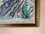 1980's Theodore F. Baron Impressionist Landscape Oil Painting, Framed For Sale In Miami - Image 6 of 12