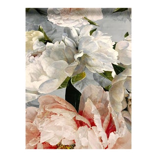 Designers Guild: Peony Grande Fdg2911.01 Designer Fabric - 3.5 Yards For Sale
