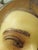 Pate De Verre Portrait of Maurice Rostand Circa 1920 For Sale - Image 10 of 12