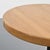Wood Hotel Les Trois Arcs Table attributed to Charlotte Perriand, 1960s For Sale - Image 7 of 16