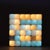 Vintage Chroma Wall Light Object by Jeremy Lord, 1990 For Sale - Image 15 of 18